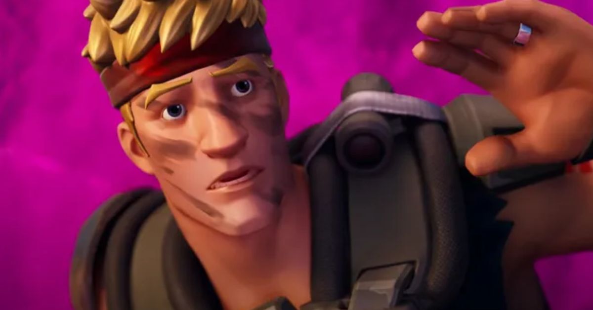 Fortnite artwork from Epic Games, which plans to bring the battle royale to Linux after improving Easy Anti-Cheat