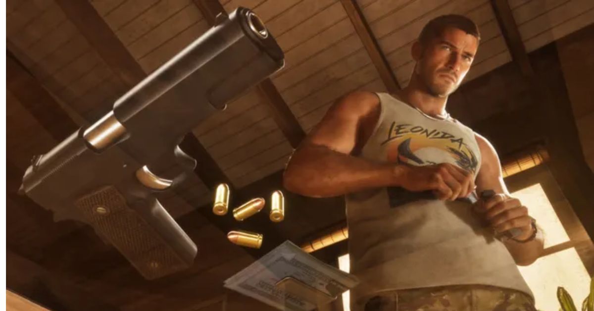 GTA 6, GTA 6 leak, Cyberleek, Jason, Lucia, Rockstar Games, Take-Two Interactive, GTA 6 development build, GTA 6 nudity, GTA 6 first-person driving, gaming news